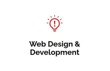 Web Design & Development