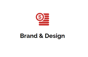 Brand & Design