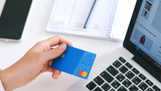 E-commerce Website