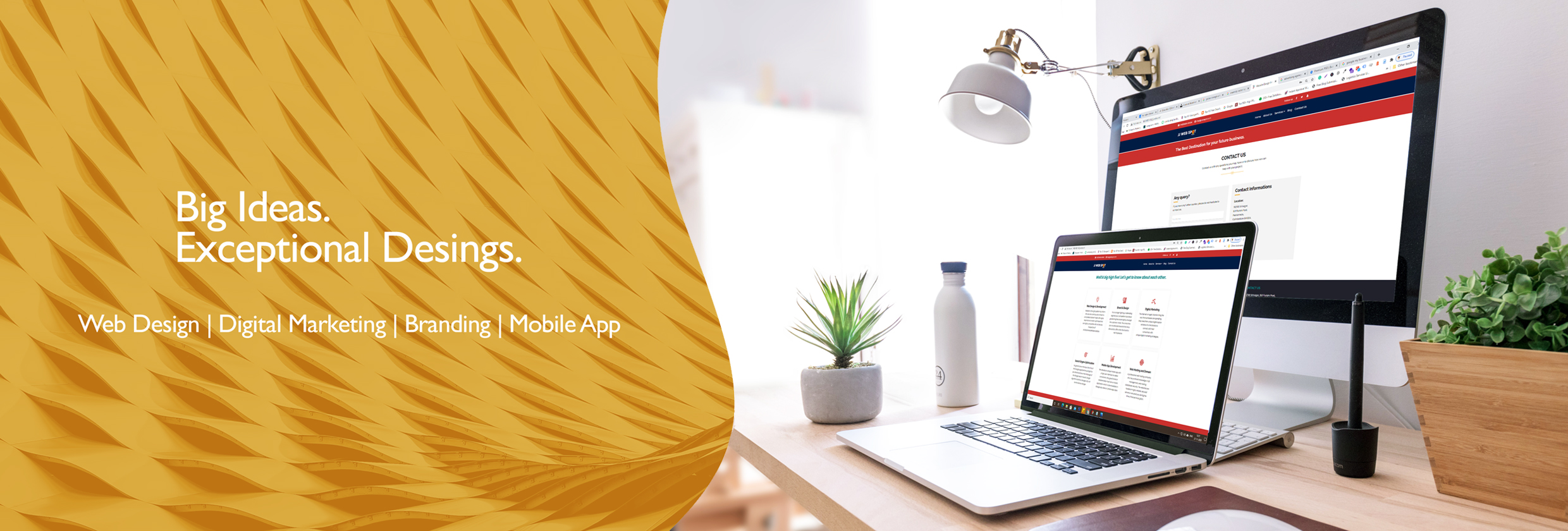 Website Design